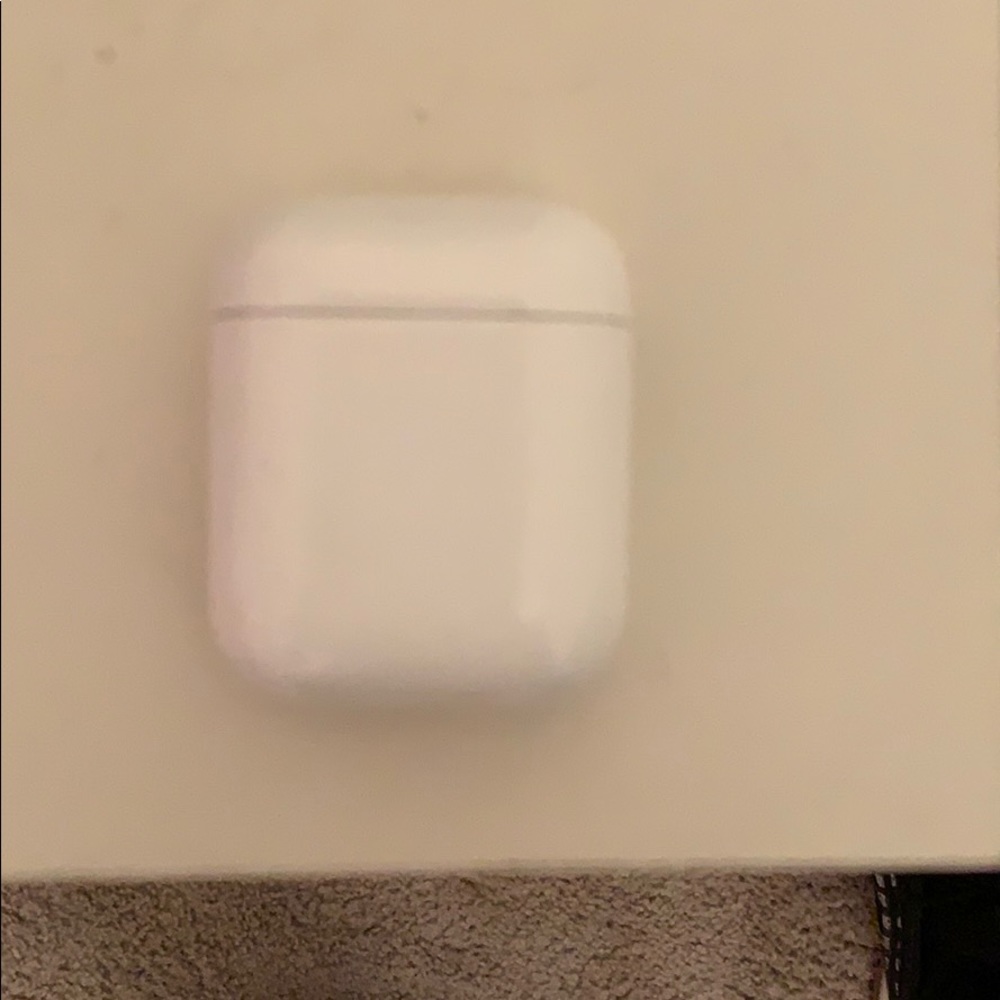 Apple air pods